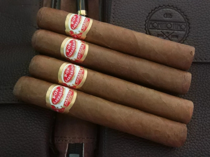 Mức giá của Por Larranaga Picadores